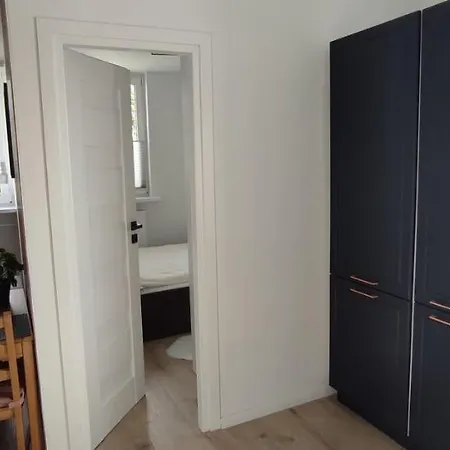 Nadmorskie Mieszkanko Apartament